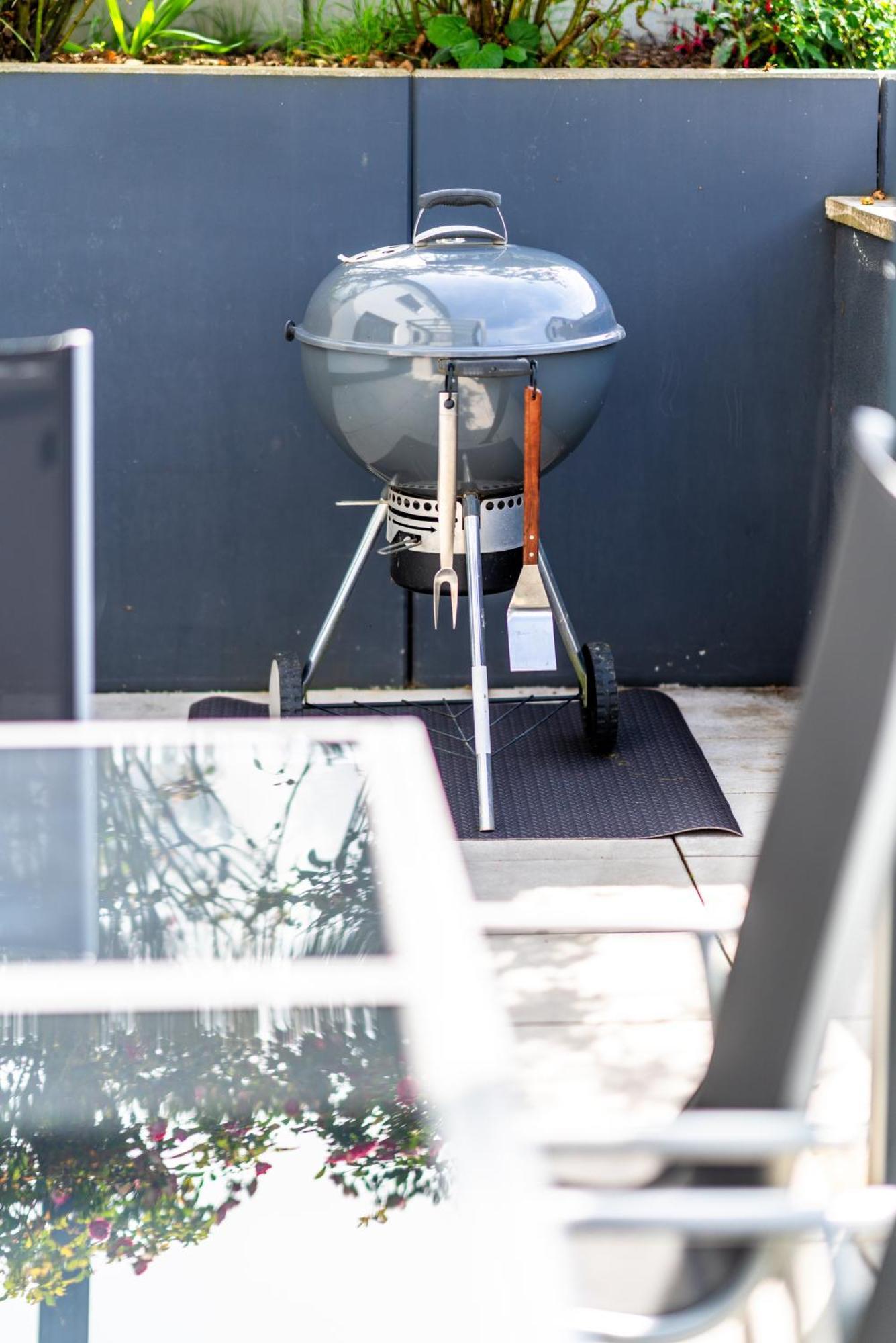 Alp Deluxe - Sauna, Kamin, Terrasse & Mehr Weißenhorn Extérieur photo