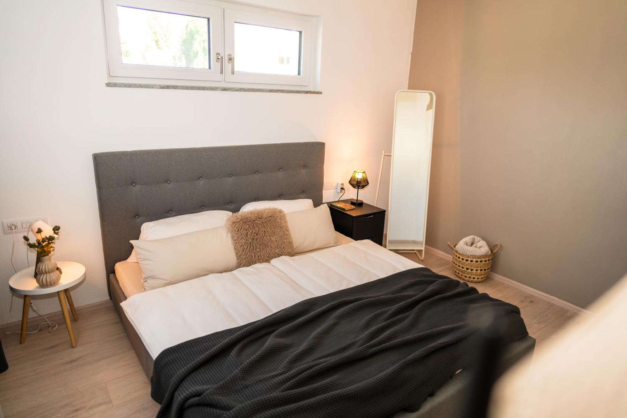 Alp Deluxe - Sauna, Kamin, Terrasse & Mehr Weißenhorn Extérieur photo