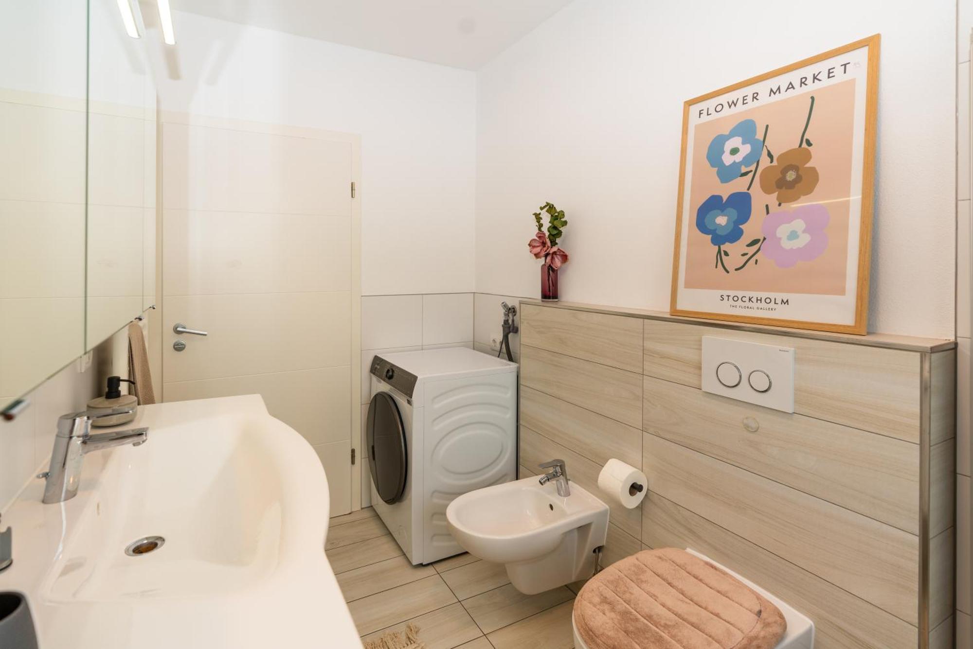 Alp Deluxe - Sauna, Kamin, Terrasse & Mehr Weißenhorn Extérieur photo