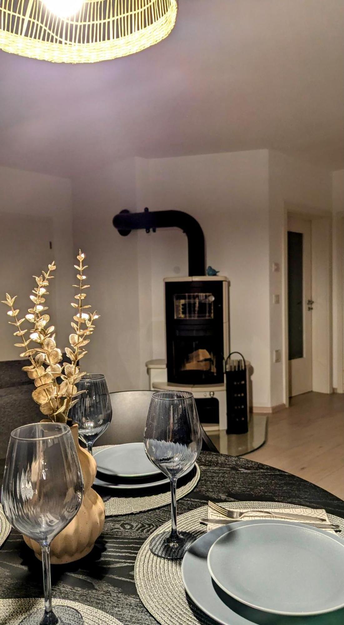 Alp Deluxe - Sauna, Kamin, Terrasse & Mehr Weißenhorn Extérieur photo